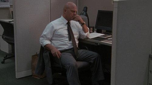 The Shield Season 7 Episode 13 - Family Meeting