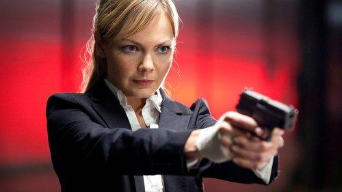 undefined Season 1 Episode 10 - The Code