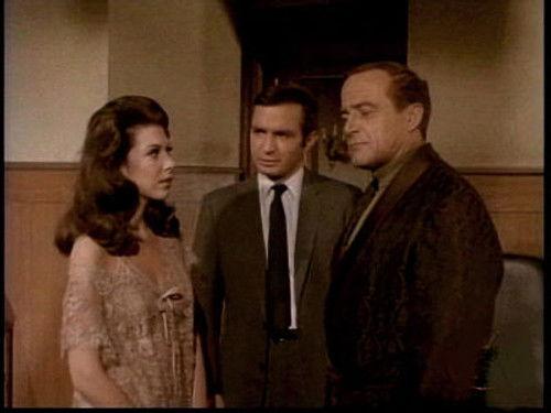 Run for Your Life Season 3 Episode 23 - Beware My Love