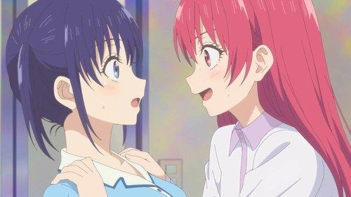 Girlfriend, Girlfriend Season 1 Episode 2 - How Nagisa Feels