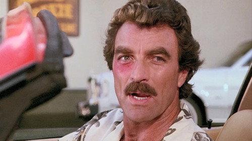 Magnum, P.I. Season 7 Episode 4 - Straight and Narrow