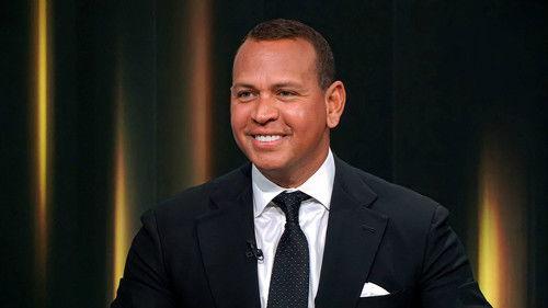 Who's Talking to Chris Wallace? Season 1 Episode 4 - Alex Rodríguez