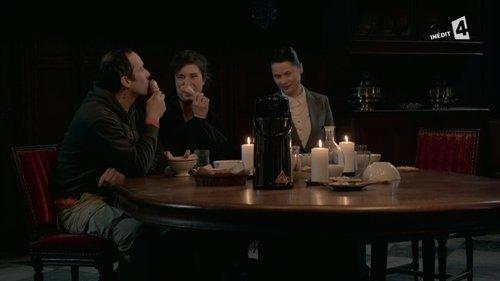 Hero Corp Season 3 Episode 14 - Episode 14