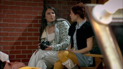 Behzat Ç.: An Ankara Policeman Season 1 Episode 15 - Episode 15