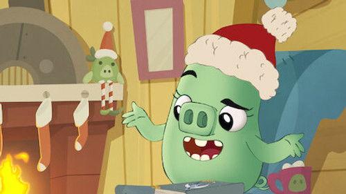 undefined Season 3 Episode 4 - Pigmas