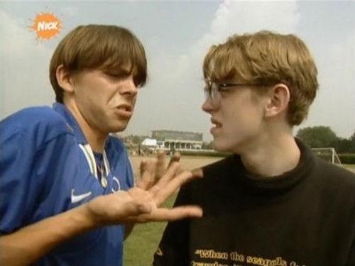 Renford Rejects Season 1 Episode 4 - Heartbreak Hotel