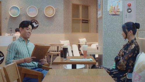 It's Okay to Not Be Okay Season 1 Episode 16 - Finding the Real Face