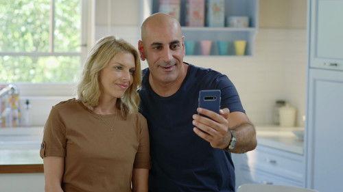 Spyders Season 1 Episode 7 - The Search