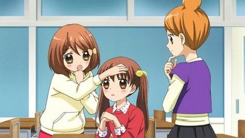 12-sai.: Chicchana Mune no Tokimeki Season 2 Episode 8 - Friend