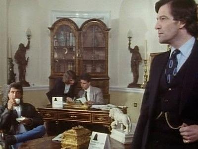 Lovejoy Season 2 Episode 1 - Just Desserts