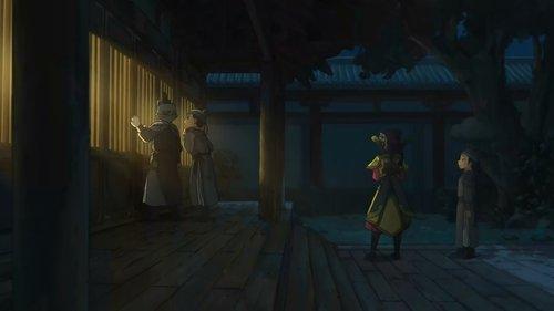 White Cat Legend Season 1 Episode 10 - Episode 10