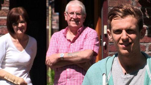 Sun, Sex and Suspicious Parents Season 3 Episode 5 - Zante (2)