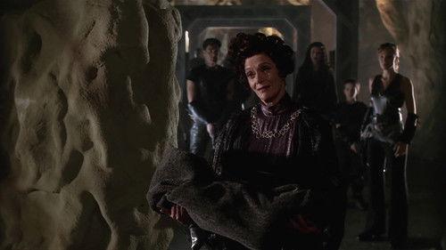 Andromeda Season 2 Episode 21 - Immaculate Perception