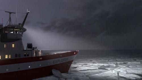 undefined Season 1 Episode 4 - The Ice Ship