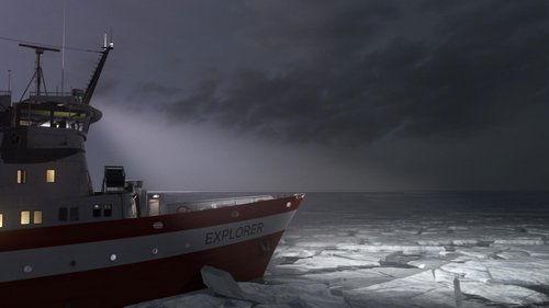 undefined Season 1 Episode 4 - The Ice Ship