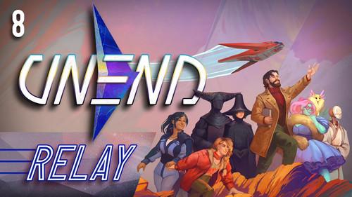 Background image for Relay