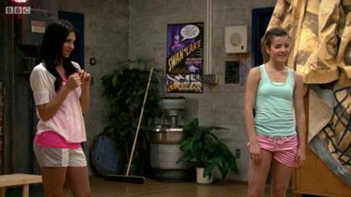 The Next Step Season 1 Episode 3 - Dance, Dance