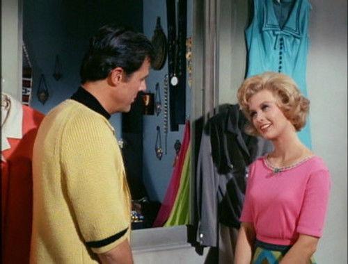 I Spy Season 3 Episode 7 - Now You See Her, Now You Don't