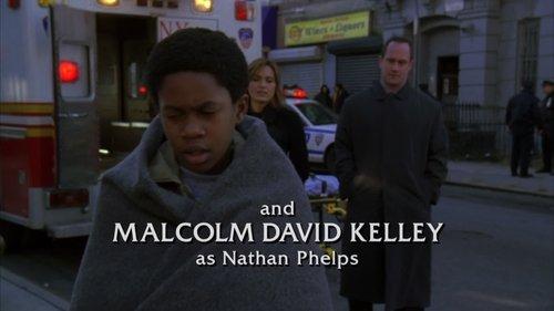 Law & Order: Special Victims Unit Season 7 Episode 12 - Infected