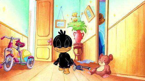 Baby Looney Tunes Season 1 Episode 41 - Mr. McStuffles