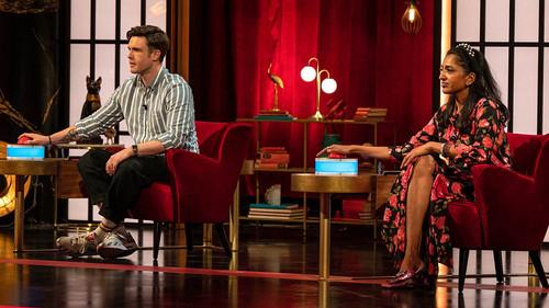 Richard Osman's House of Games Night Season 2 Episode 2 - Group 1: Week 2