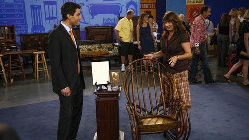 Antiques Roadshow Season 27 Episode 11 - Did Grandma Lie?