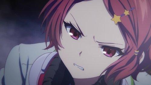 Myriad Colors Phantom World Season 1 Episode 2 - Take Out the Annoying UFO!