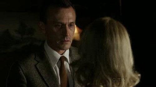Criminal Minds Season 6 Episode 8 - Reflection of Desire