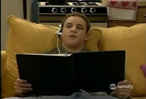 Boy Meets World Season 7 Episode 13 - The Provider