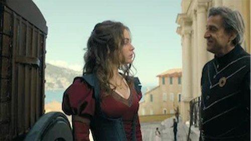 Néro the Assassin Season 1 Episode 1 - The Assassin