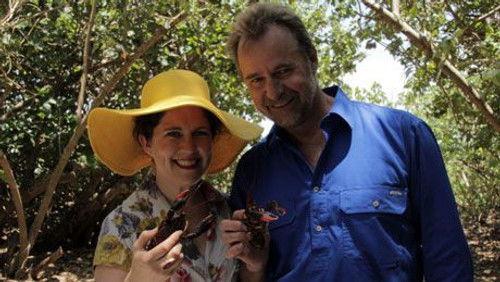 Kitchen Cabinet Season 1 Episode 2 - Nigel Scullion