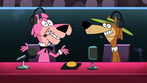 Jellystone! Season 1 Episode 9 - Gotta Kiss Them All / Jelly Wrestle Rumble!