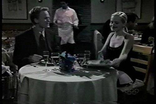 Stark Raving Mad Season 1 Episode 9 - The Dance