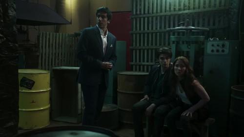 Day of the Dead Season 1 Episode 9 - Death Comes to Paymart