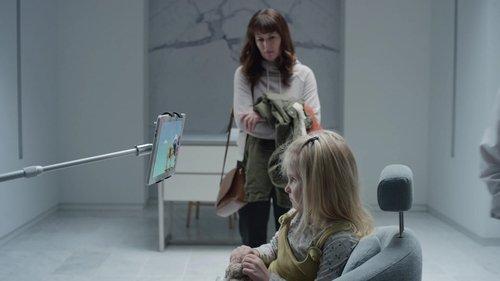 Black Mirror Season 4 Episode 2 - Arkangel