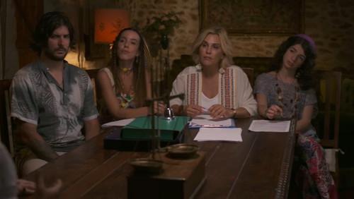 Haireta mou ton Platano Season 3 Episode 14 - Episode 14