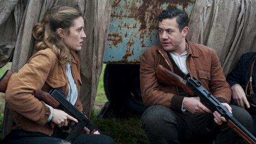 X Company Season 2 Episode 9 - Butcher and Bolt