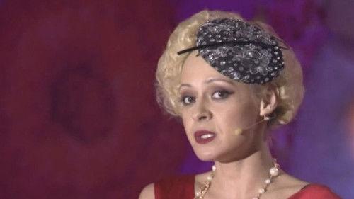 Comedy Woman Season 2 Episode 25 - Episode 25