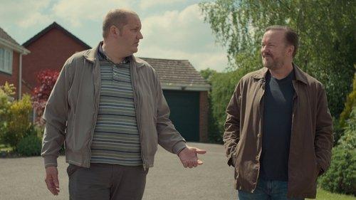 After Life Season 3 Episode 4 - Episode 4