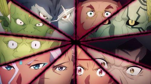 undefined Season 4 Episode 4 - Dark Territory