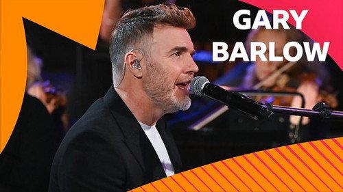 BBC Radio 2 Piano Room Season 6 Episode 16 - Gary Barlow