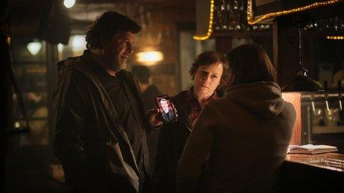 Scene of the Crime Season 54 Episode 18 - The secret lives of our children