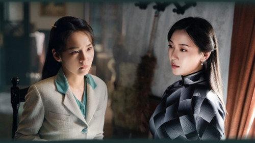 Abyss Dweller Season 1 Episode 5 - Episode 5