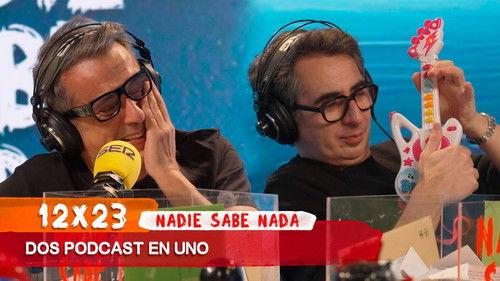 Nobody knows anything Season 12 Episode 23 - Episode 23