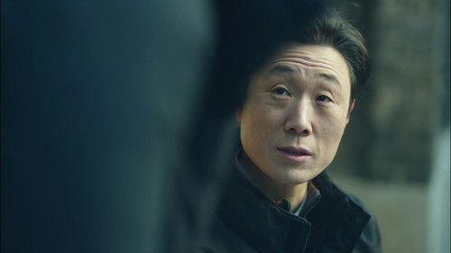 Signal Season 1 Episode 14 - Not Now, But Maybe In The Past