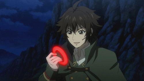 Full-Time Magister Season 5 Episode 10 - Episode 10