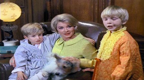 The Ghost & Mrs. Muir Season 1 Episode 22 - Make Me a Match