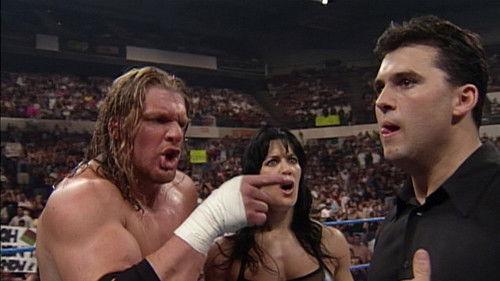 WWE Friday Night SmackDown Season 1 Episode 3 - SmackDown - Sep. 02, 1999