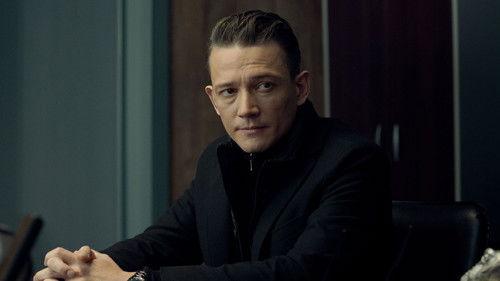 Russian Affairs Season 3 Episode 3 - Episode 3