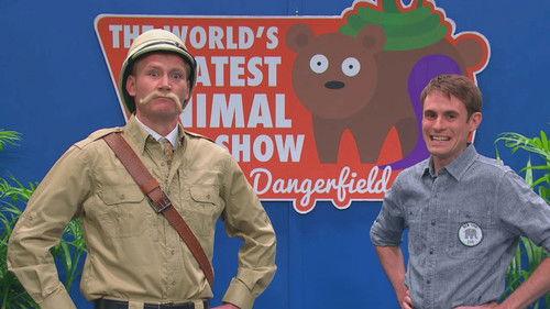 Studio C Season 3 Episode 6 - Season 3 Episode 6